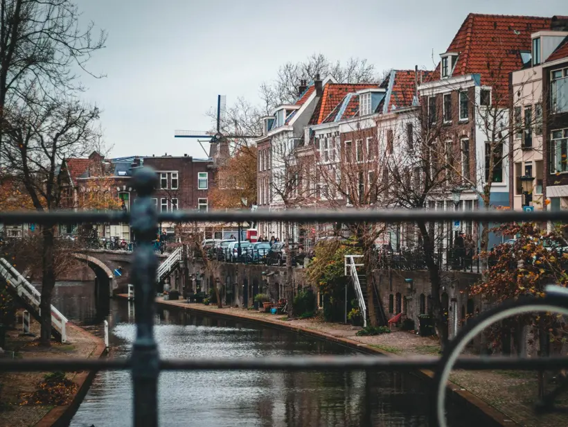 Utrecht