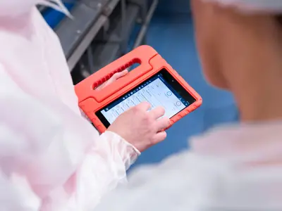 Logistiek Manager