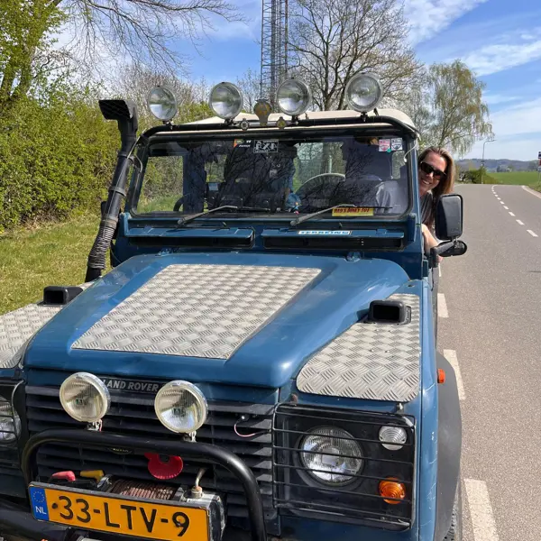 Recruiter bij NRG